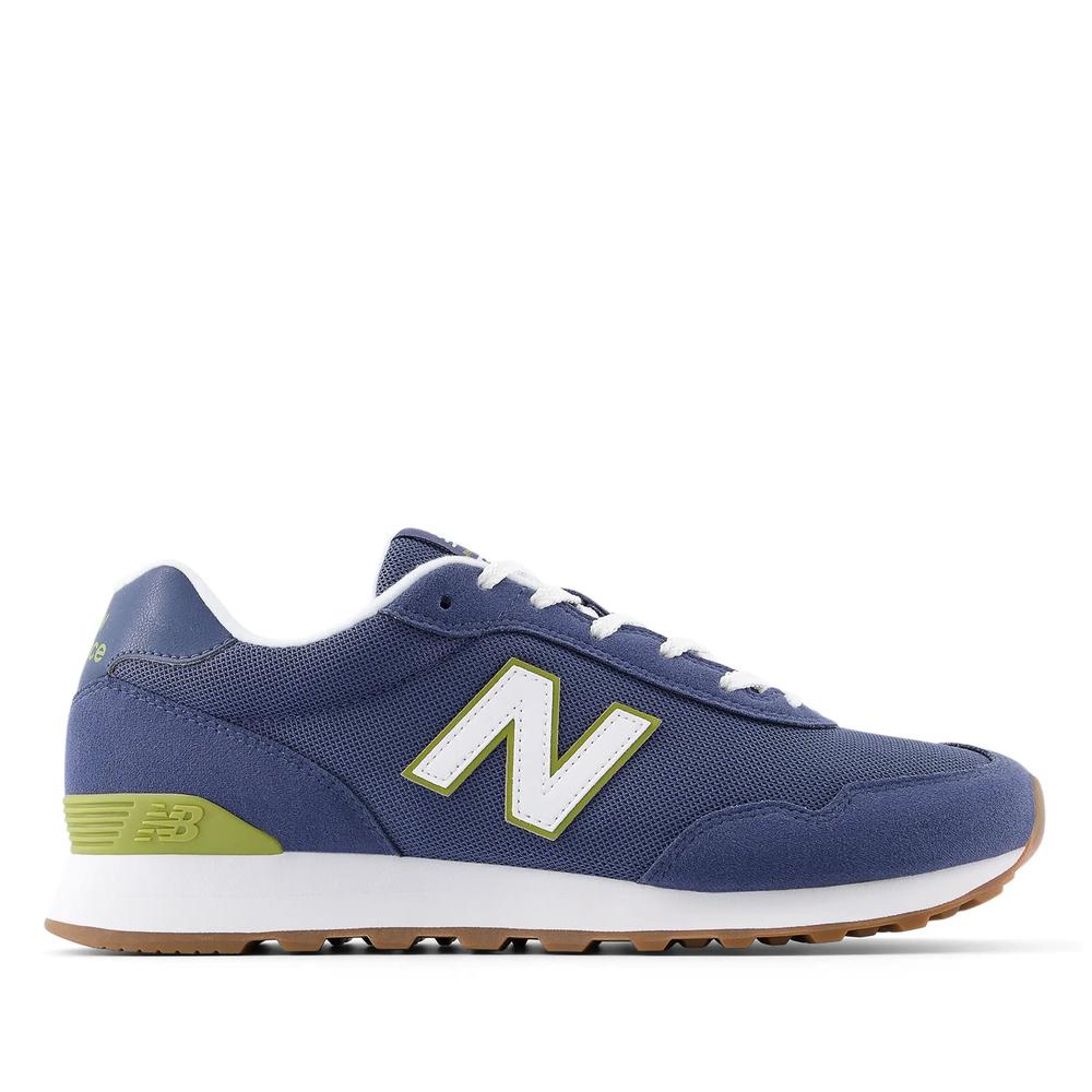 Férfi cipő New Balance M5159MN - sötétkék