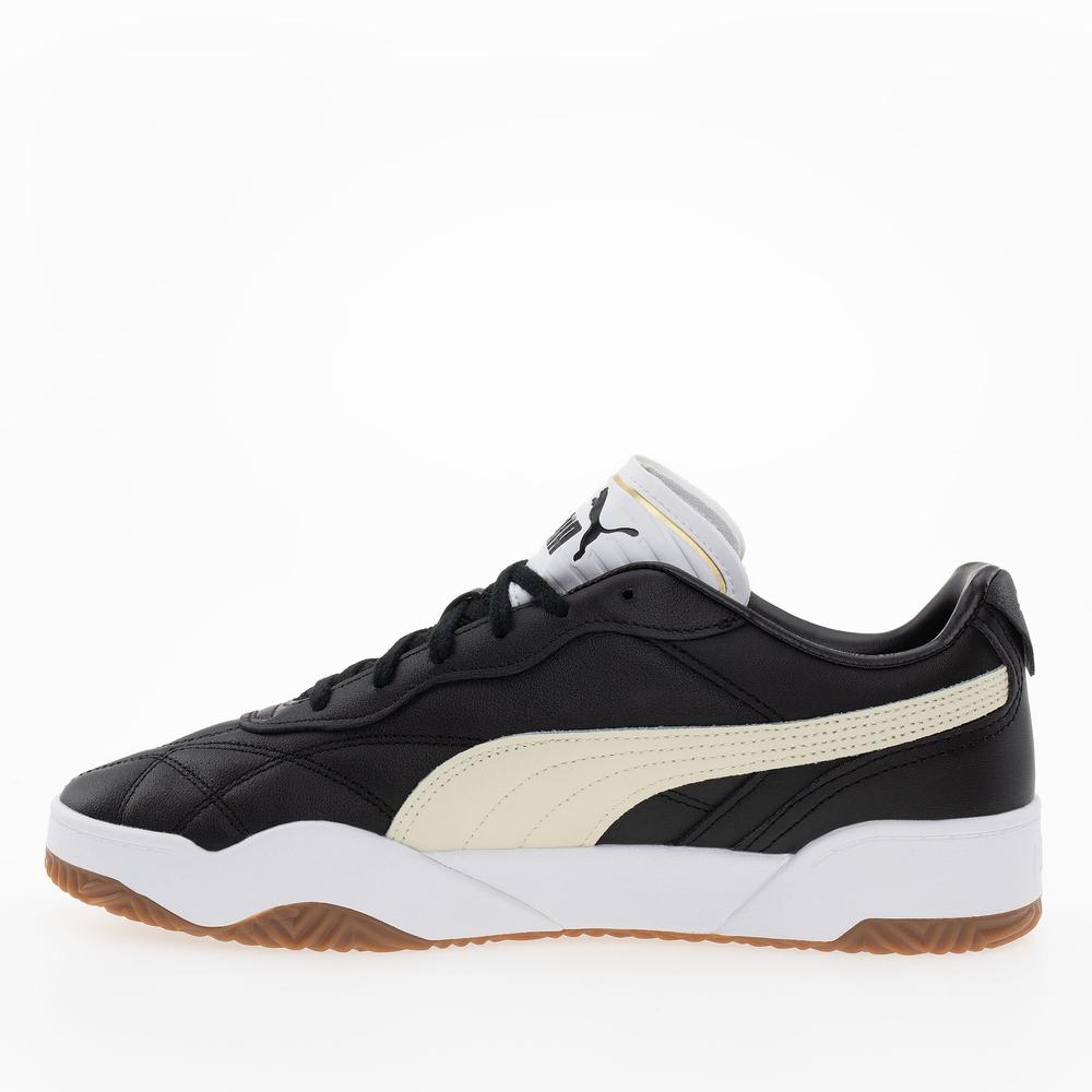 Cipő Puma Tifosi Lux 40225901 - fekete