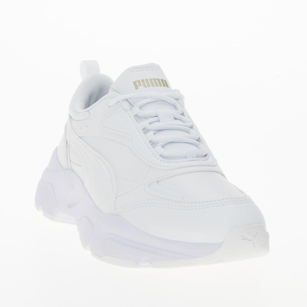 Cipő Puma Cassia SL 38527901 - fehér