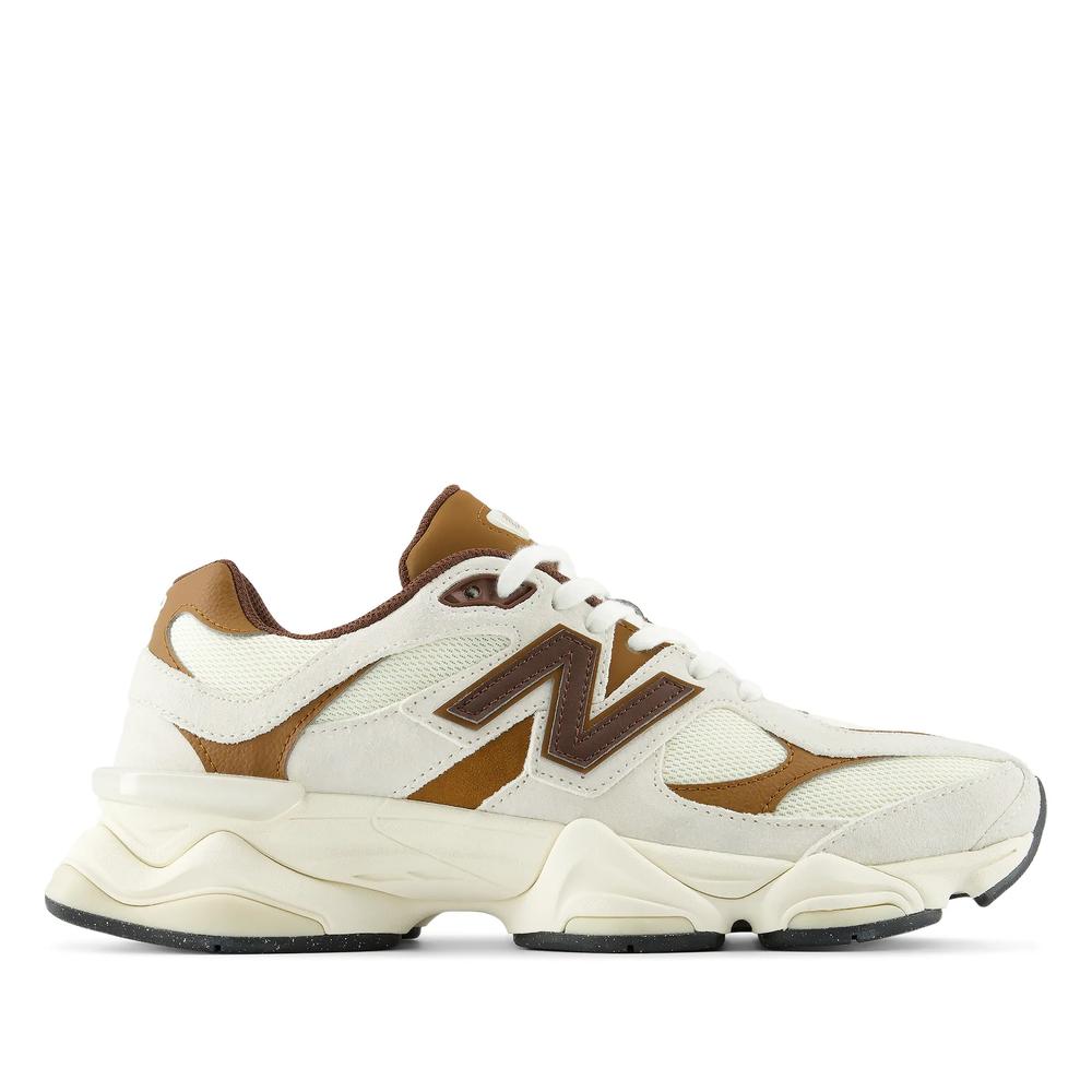 Unisex cipő New Balance U90603EG - bézs