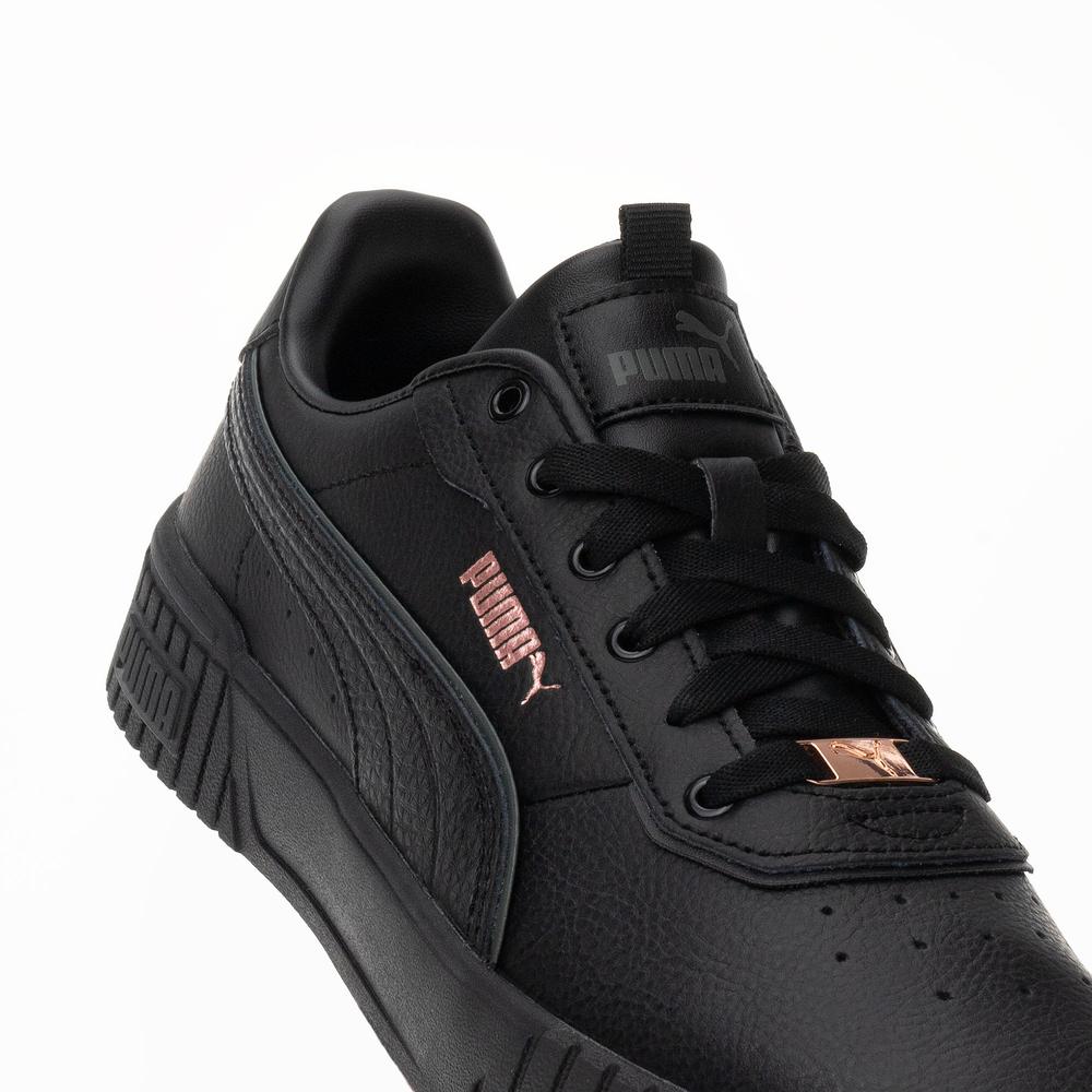 Cipő Puma Carina 2.0 Lux 39501702 - fekete