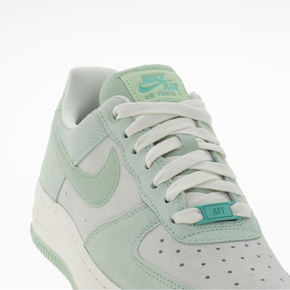 Női cipő Nike Air Force 1 '07 SE HQ1497-099 - zöld