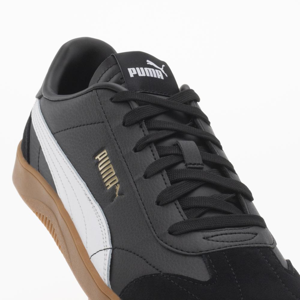 Cipő Puma Club 5V5 SD 39510411 - fekete