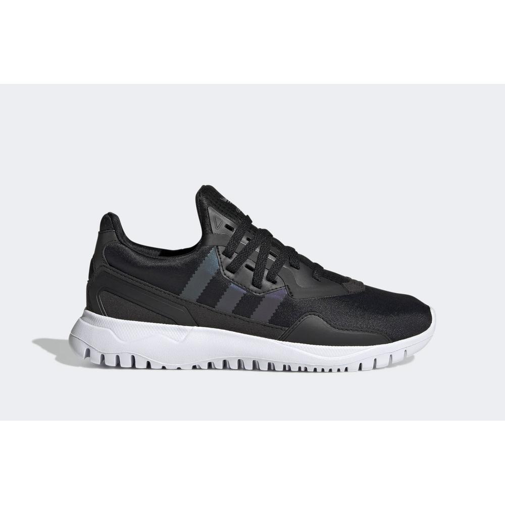 Cipő adidas Originals Flex GZ7017 - fekete