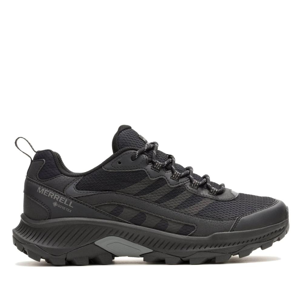 Cipő Merrell Speed Strike 2 Gore-Tex J037825 - fekete