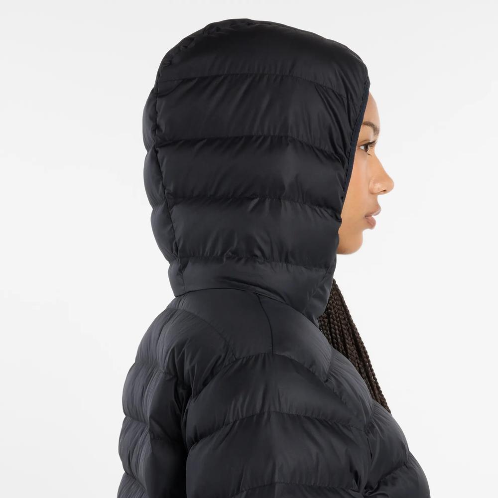 Női dzeki New Balance WO53500BK - fekete