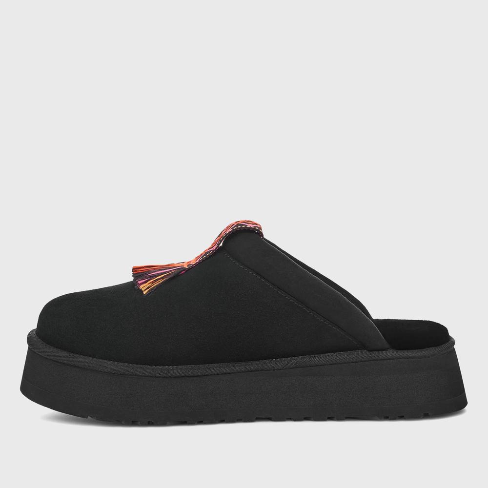 Cipő Ugg Tazzle 1152677-BLK - fekete