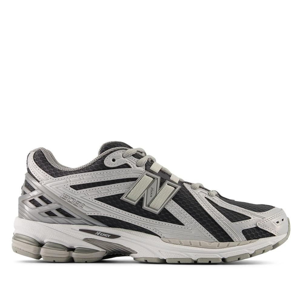 Unisex cipő New Balance U1906RCL - szürke