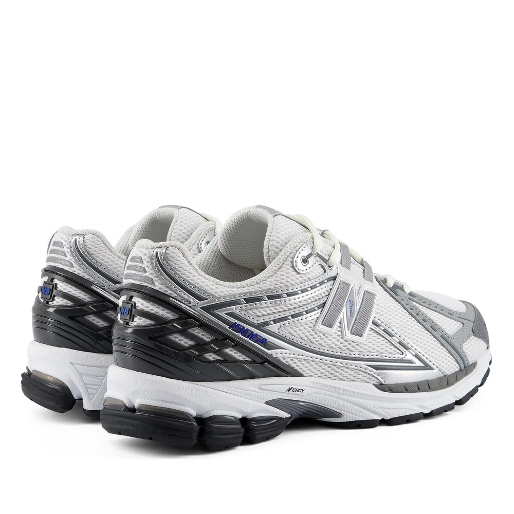 Unisex cipő New Balance U190671F - szürke
