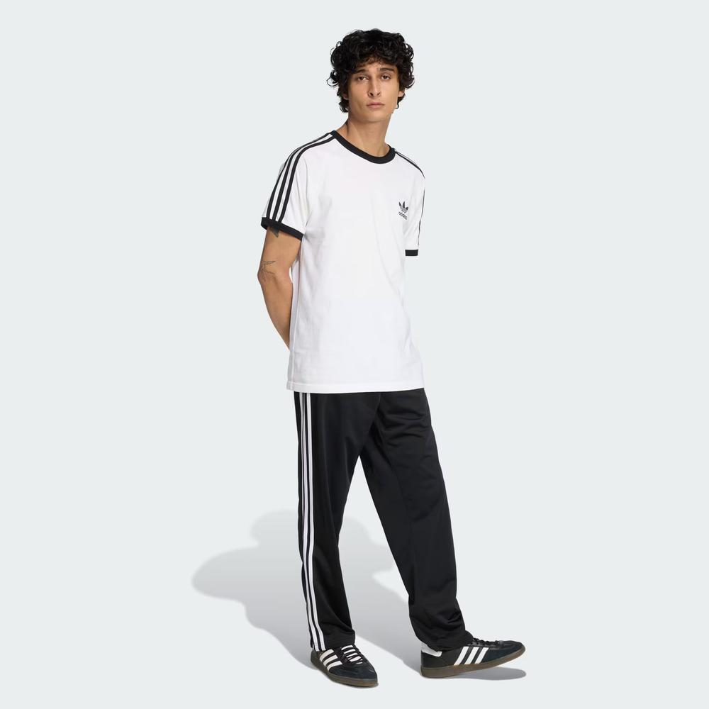 Férfi alsonadrág adidas Originals Firebird KD8315 - fekete