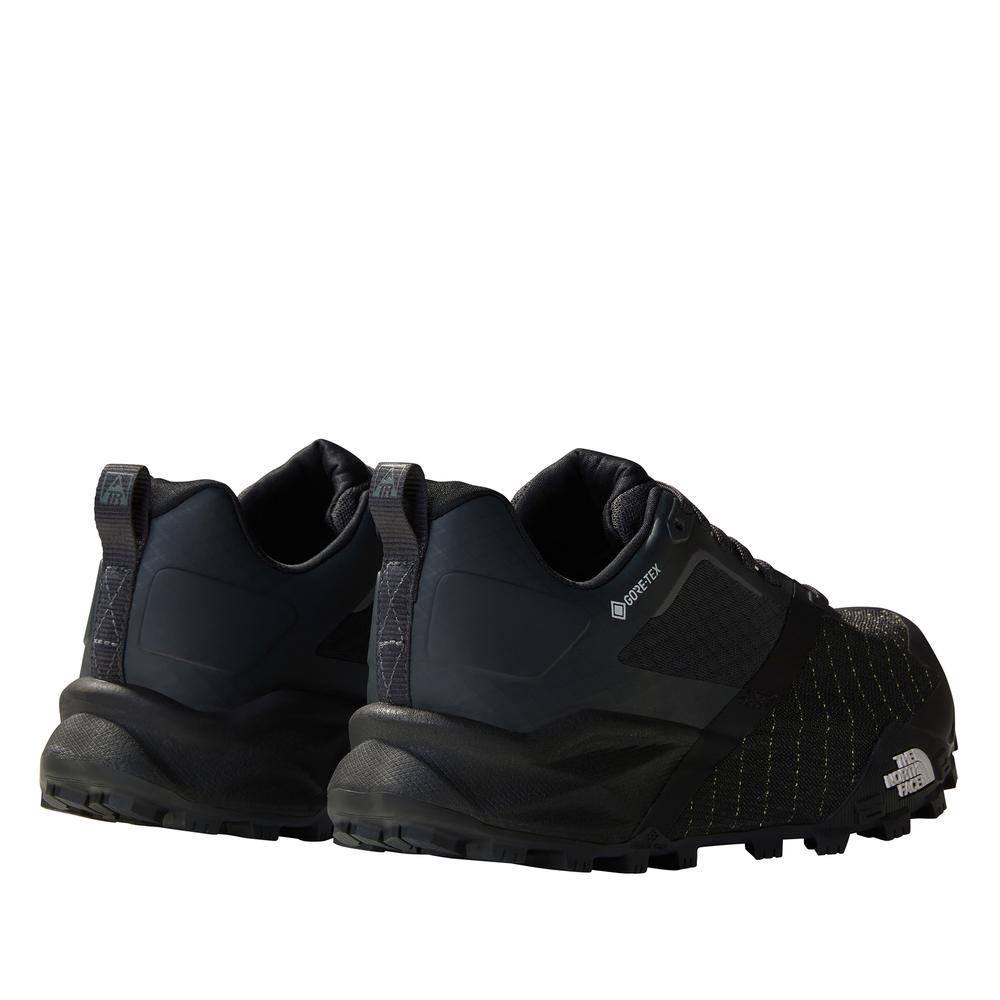 Cipő The North Face Offtrail TR Gore-Tex 0A8A9YMN81 - fekete