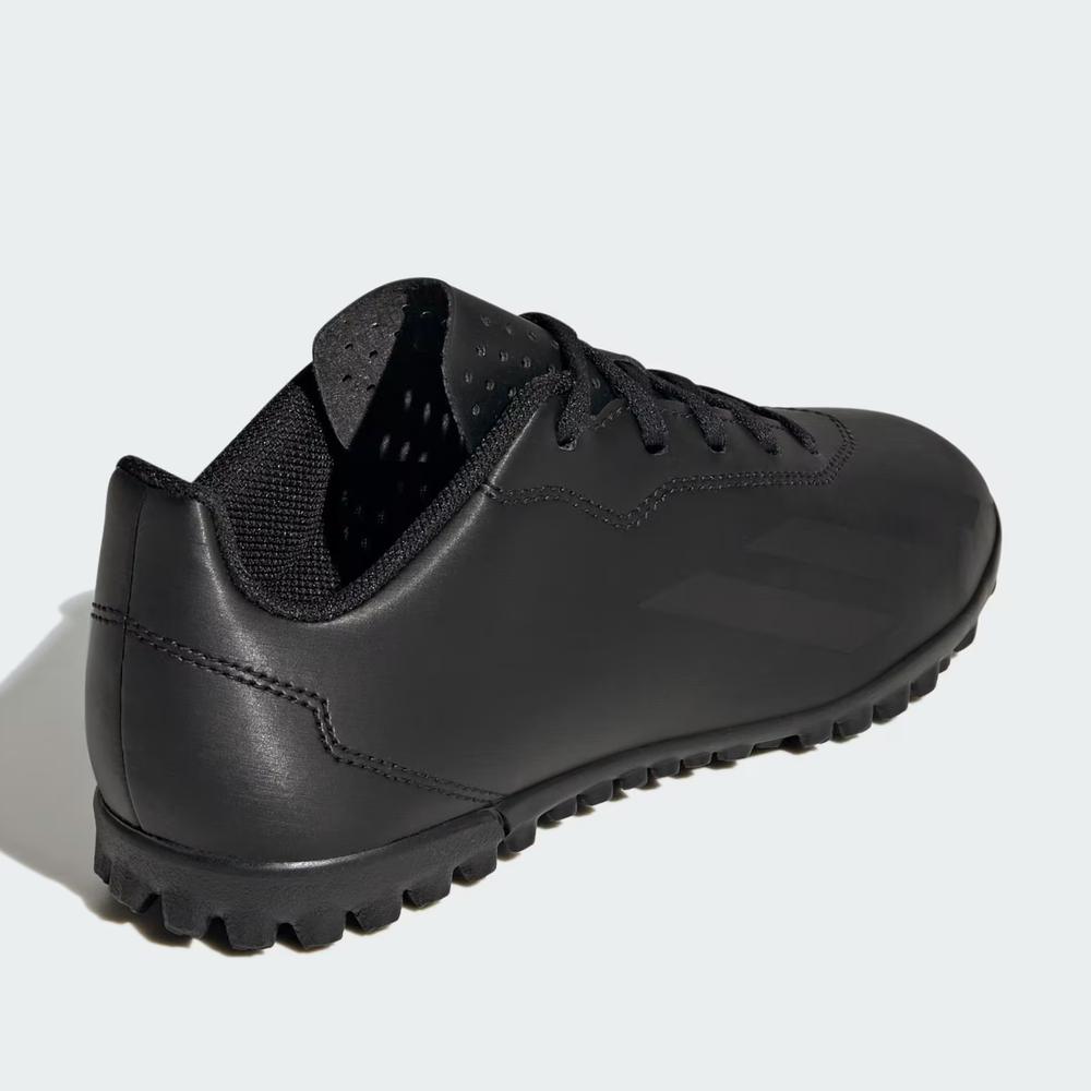 Cipő adidas X Crazyfast.4 TF IE4084 - fekete