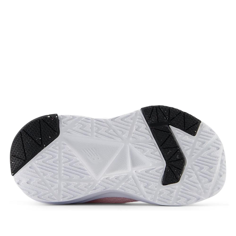 Gyermekcipő New Balance IT578PK - rózsaszín