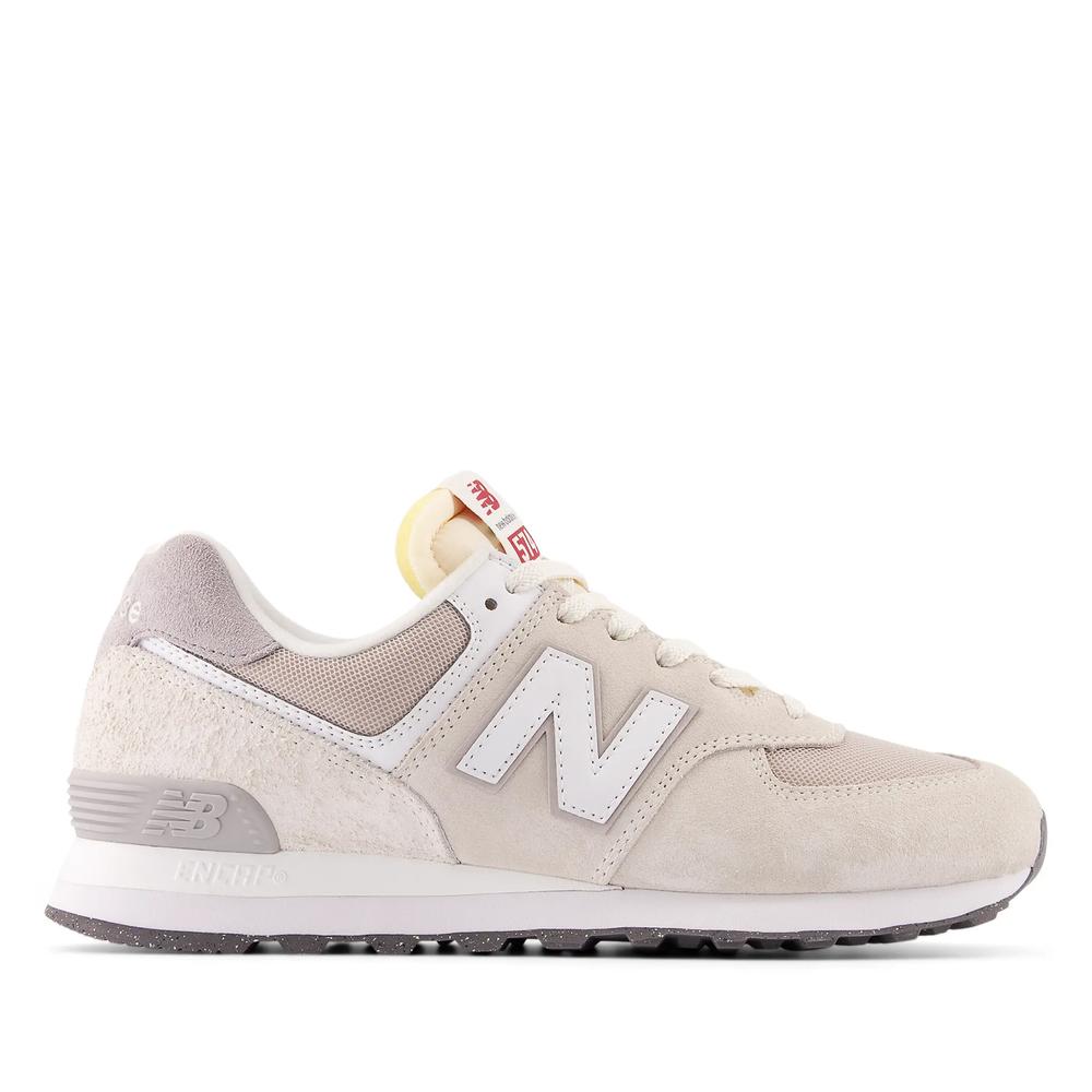 Unisex New Balance U574RCD - bézs