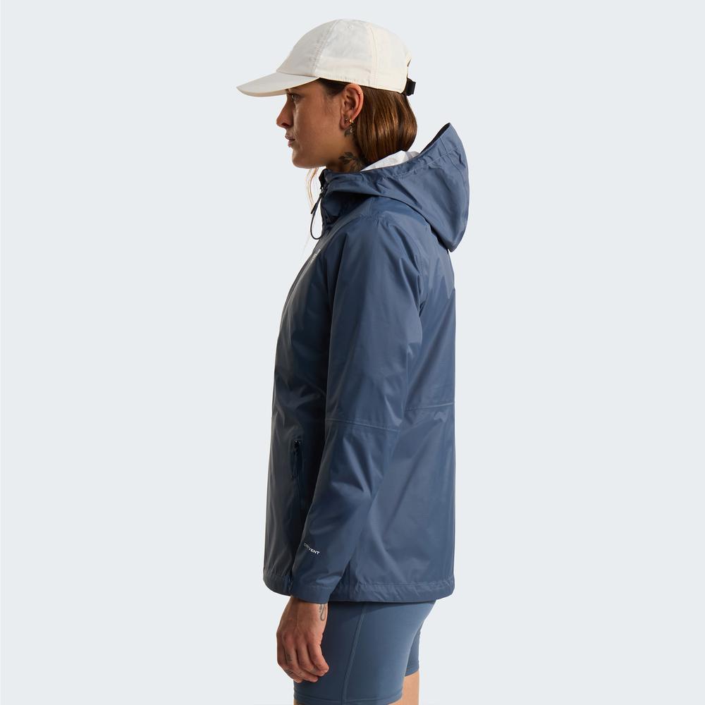 Női dzseki The North Face Alta Vista 0A8BK90U31 - sötétkék