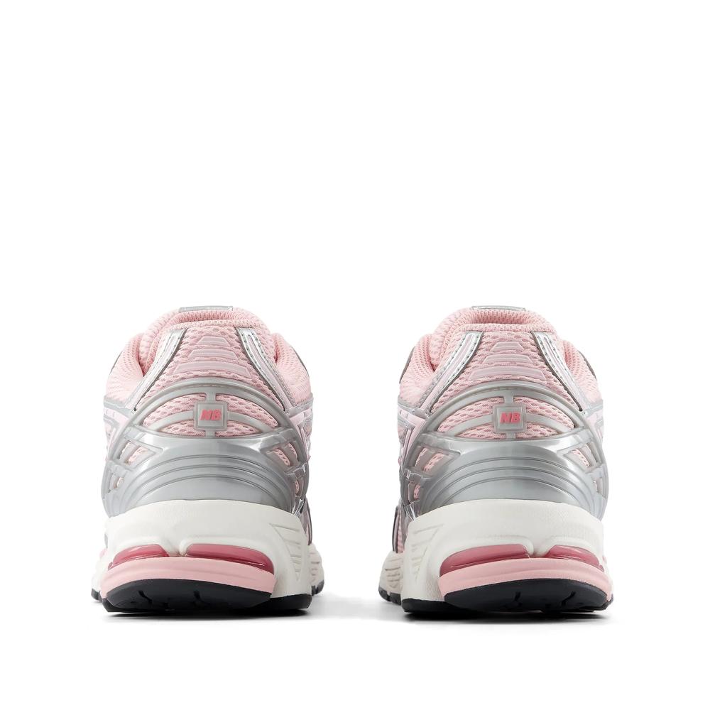 Unisex cipő New Balance U19063FT - rózsaszín