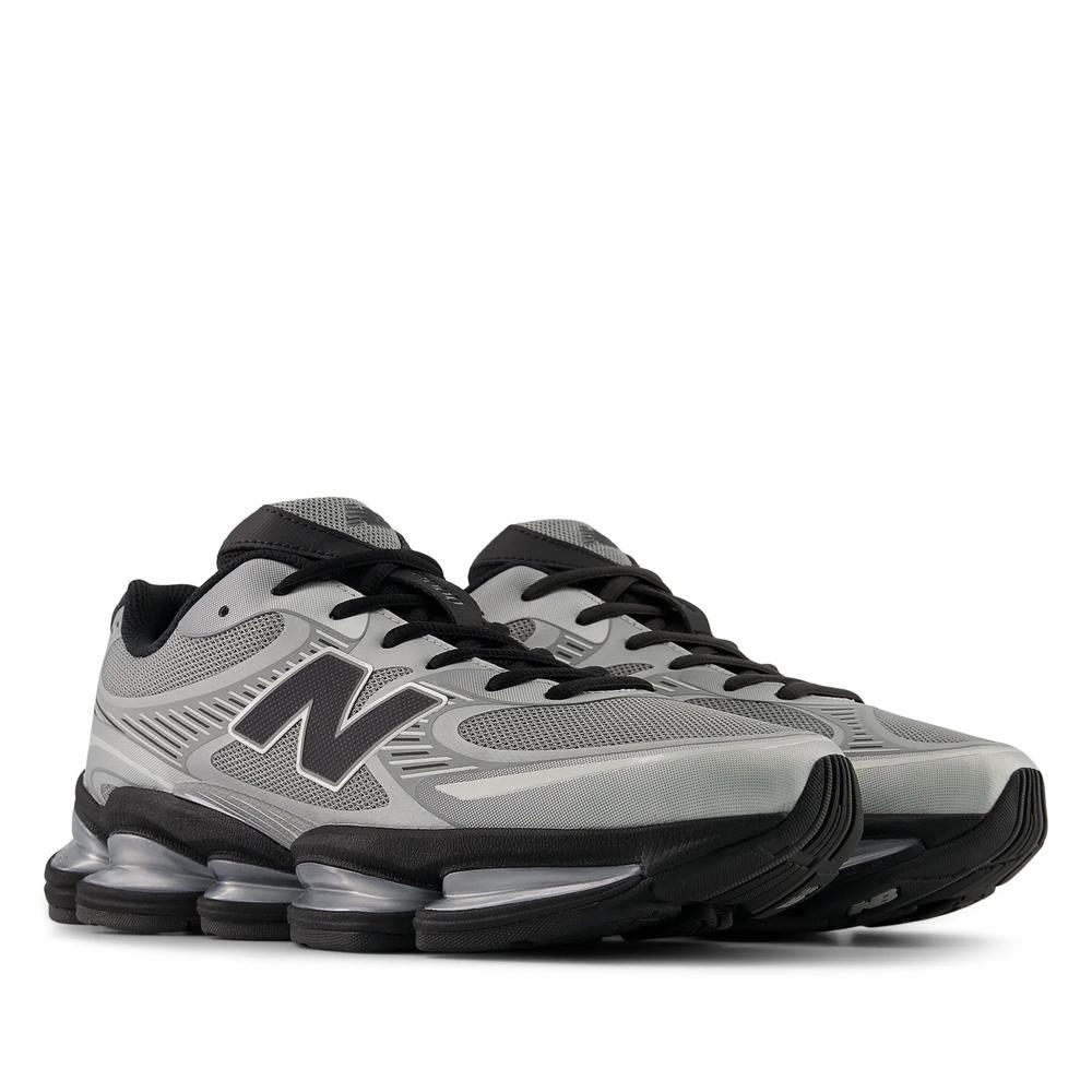 Unisex cipő New Balance U20006OU - szürke