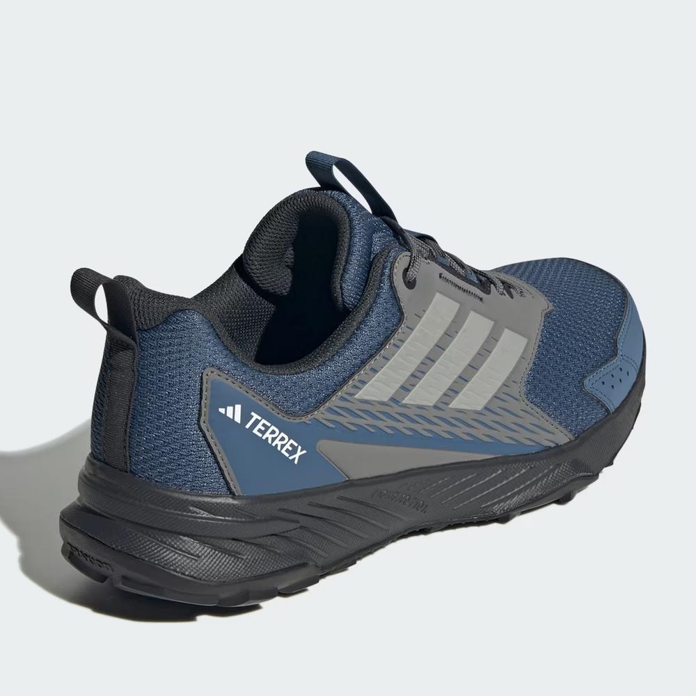 Cipő adidas Terrex Tracefinder Trail Running JI0958 - sötétkék