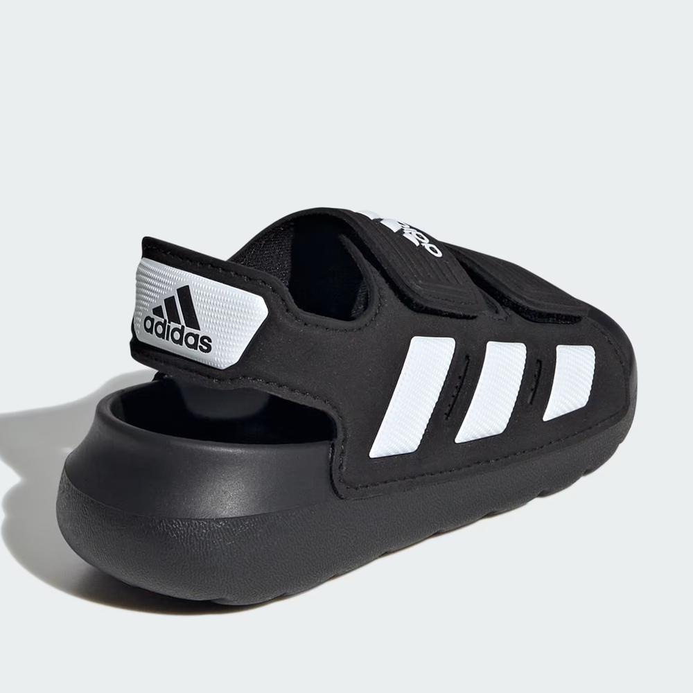 Szandál adidas Sportswear Altaswim 2.0 ID0306 - fekete