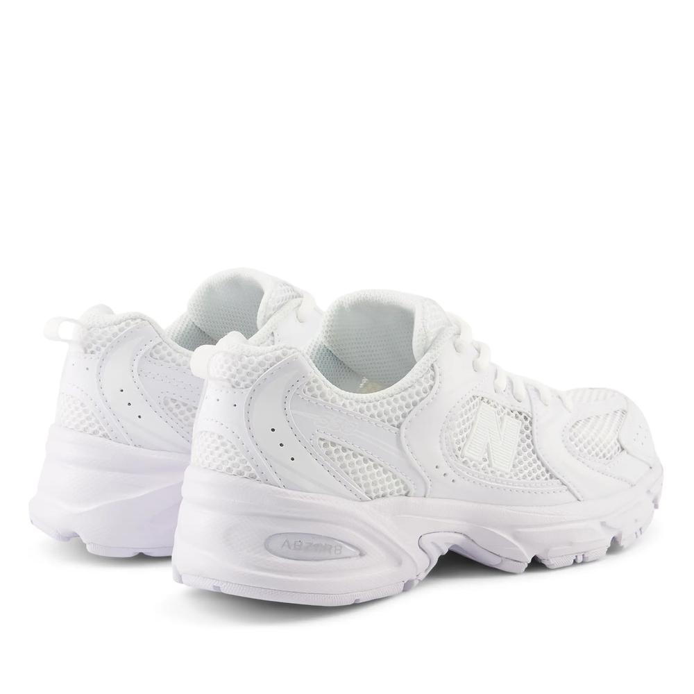 Gyerek cipő New Balance GR530PA - fehér