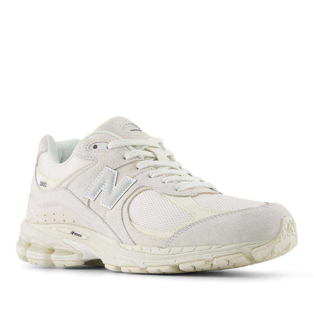 Unisex cipő New Balance U20025PO - bézs