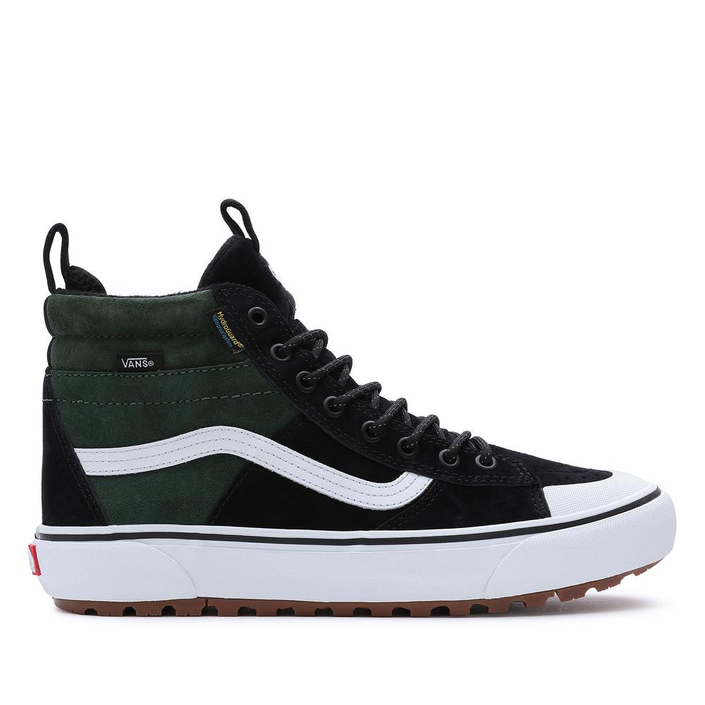Cipő Vans SK8-HI MTE-2 VN0007NKYJ71 - fekete