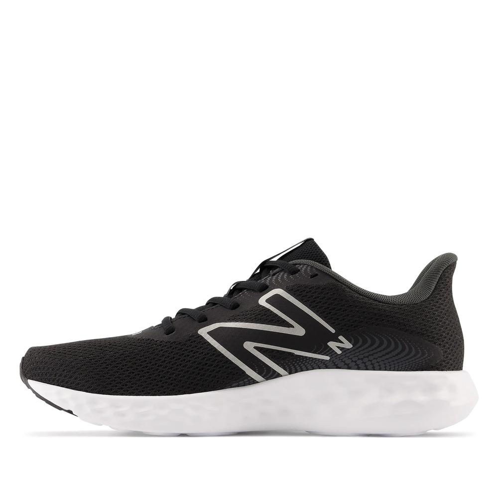 Férfi cipő New Balance M411LB3 – fekete
