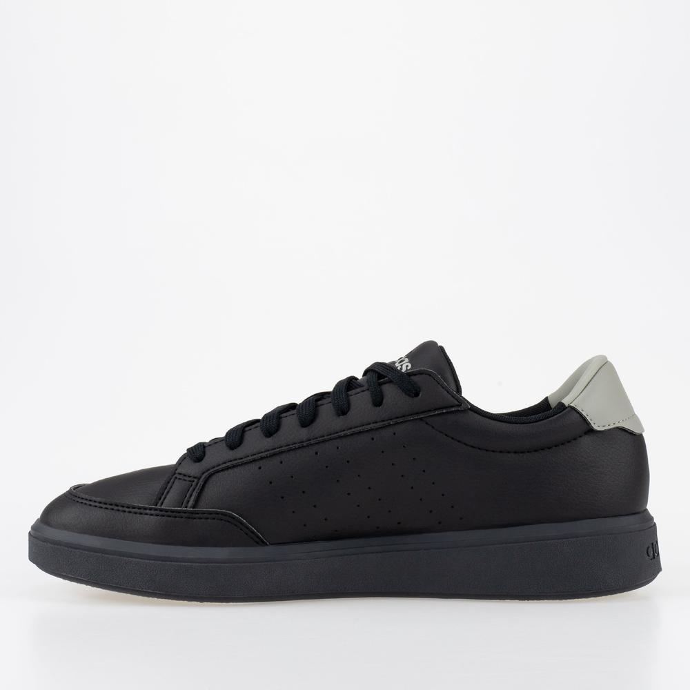Cipő adidas Nova Court Lifestyle Vegan GZ1783 - fekete