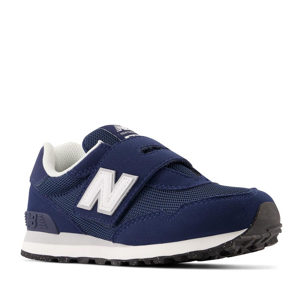 Gyermekcipő New Balance PV515NVY - sötétkék