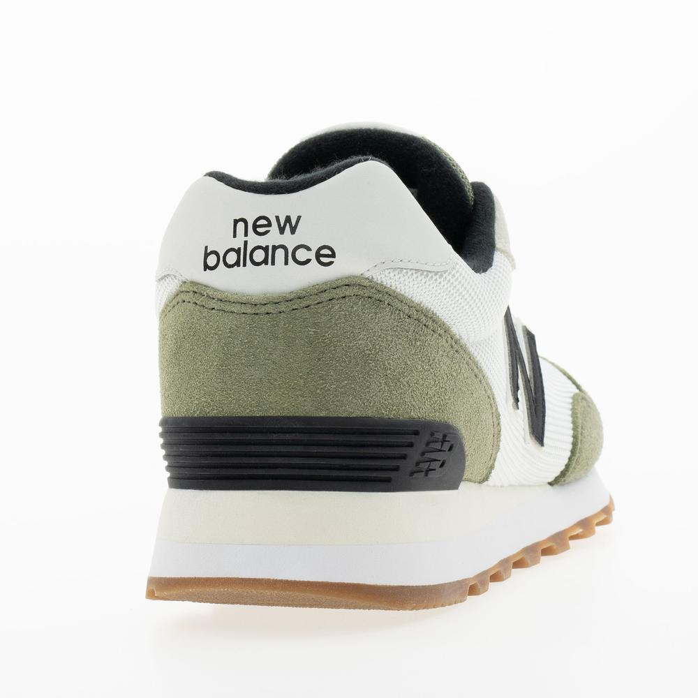 Férfi cipő New Balance ML515TOV  - fehér