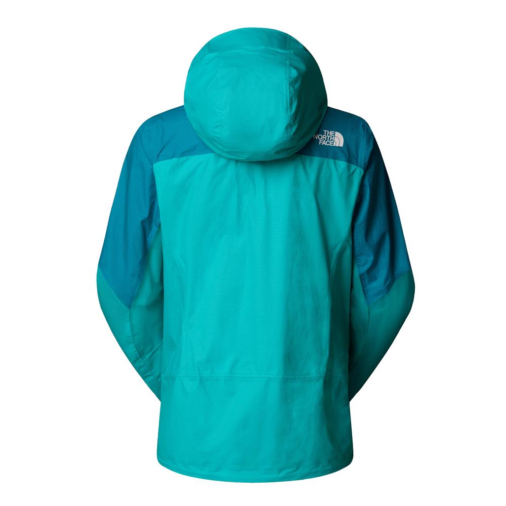 Női dzseki The North Face Signal 2.5L DryVent 0A87HE5A21 - kék