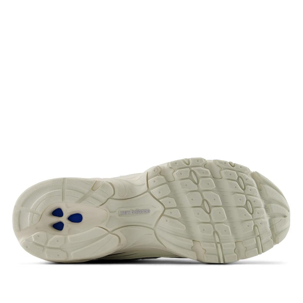 Unisex férfi cipő New Balance U74071J - bézs