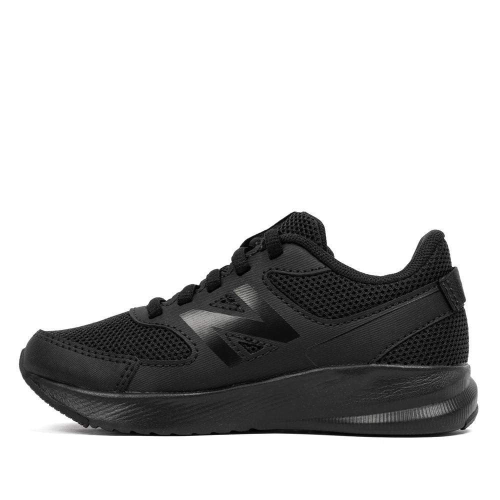 Gyermekcipő New Balance YK570BB3 - fekete