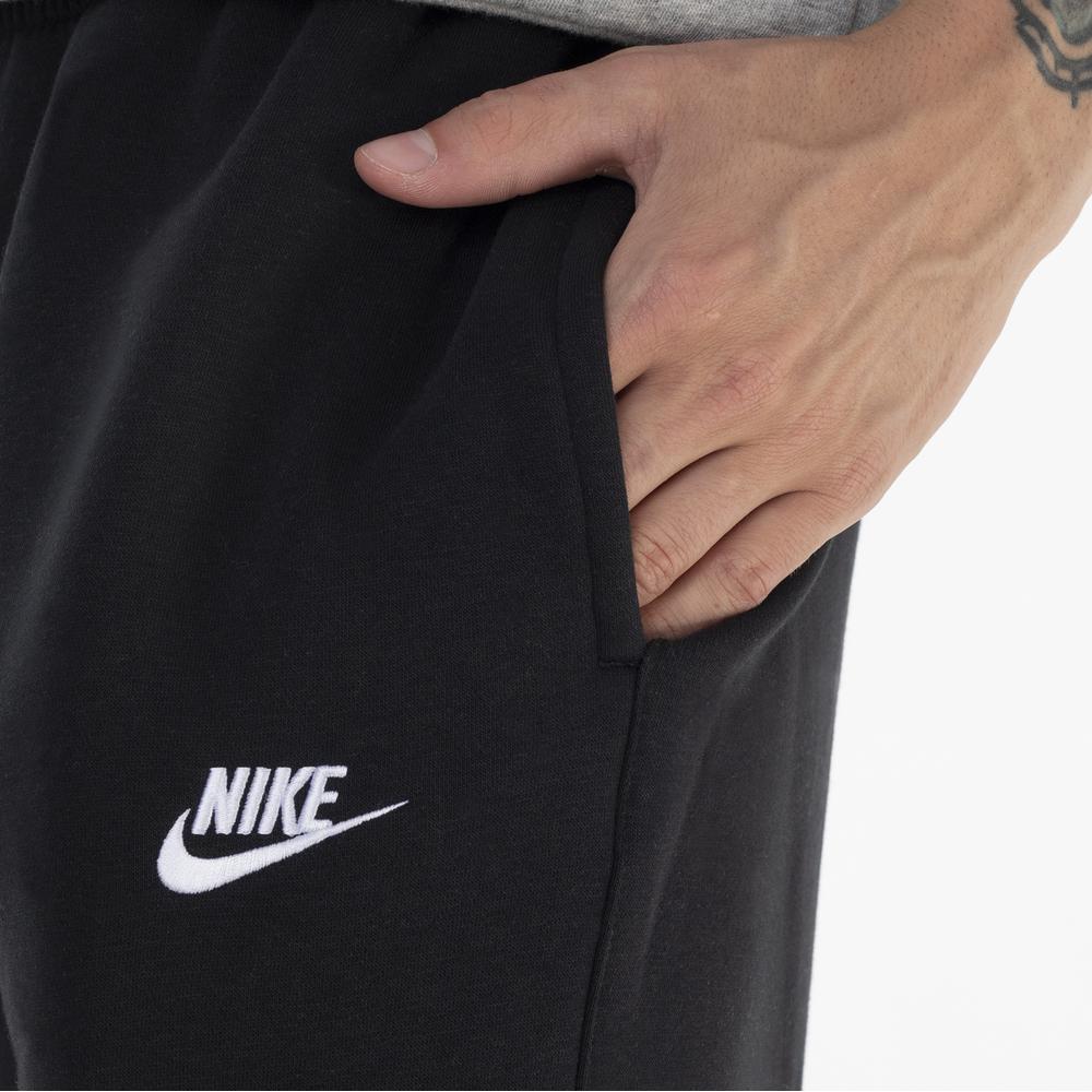 Alsonadrág Nike Sportswear Club Fleece BV2671-010 - fekete