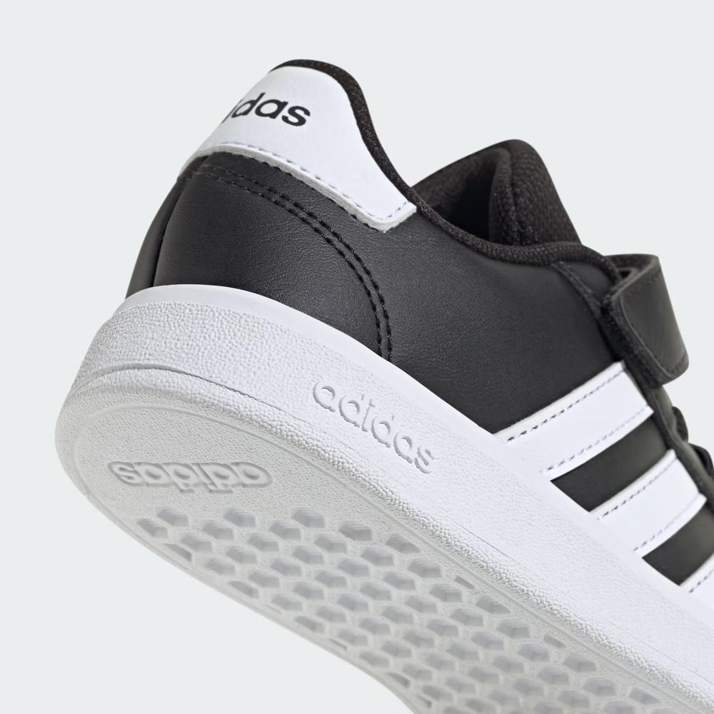 Cipő adidas Grand Court 2.0 IE5995 - fekete