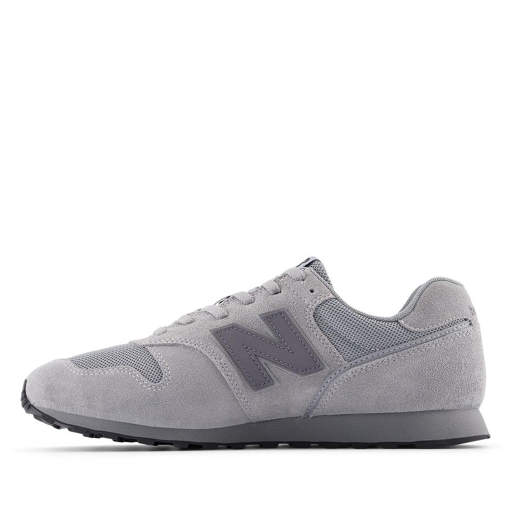 Unisex cipő New Balance M3733YU - szürke
