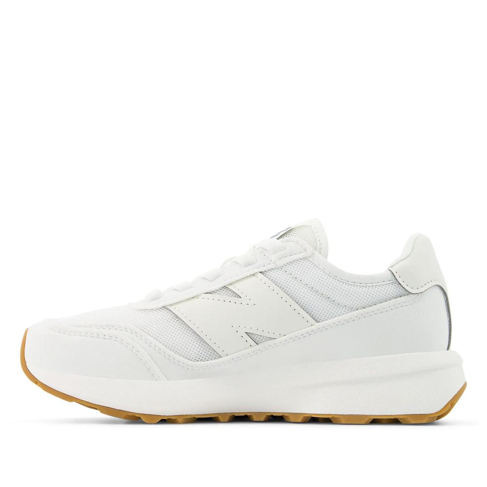 Gyerek cipő New Balance PH370SF - fehér