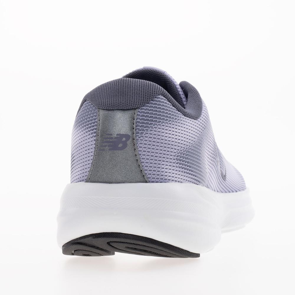Női cipő New Balance 411 v4 W41124M - szürke