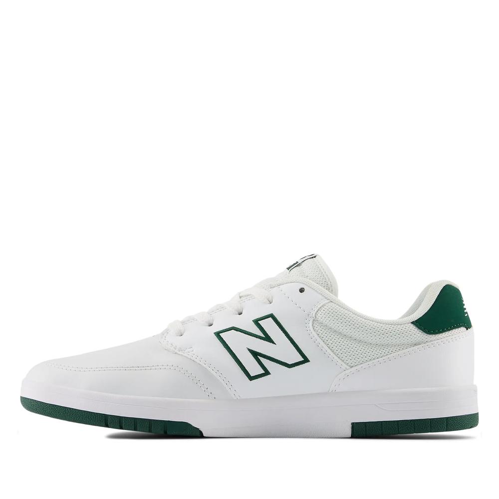 Férfi cipő New Balance Numeric NM425JLT - fehér