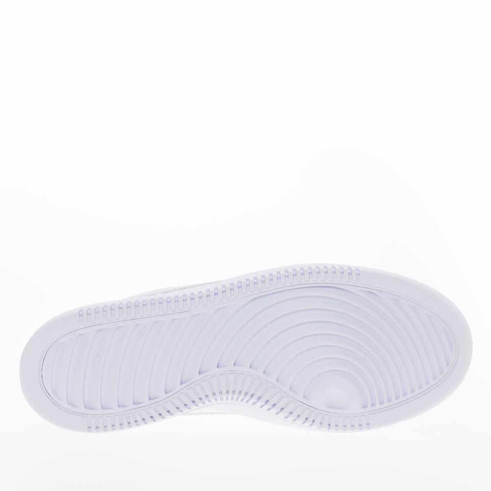 Cipő Nike Court Vision Alta DM0113-100 - fehér