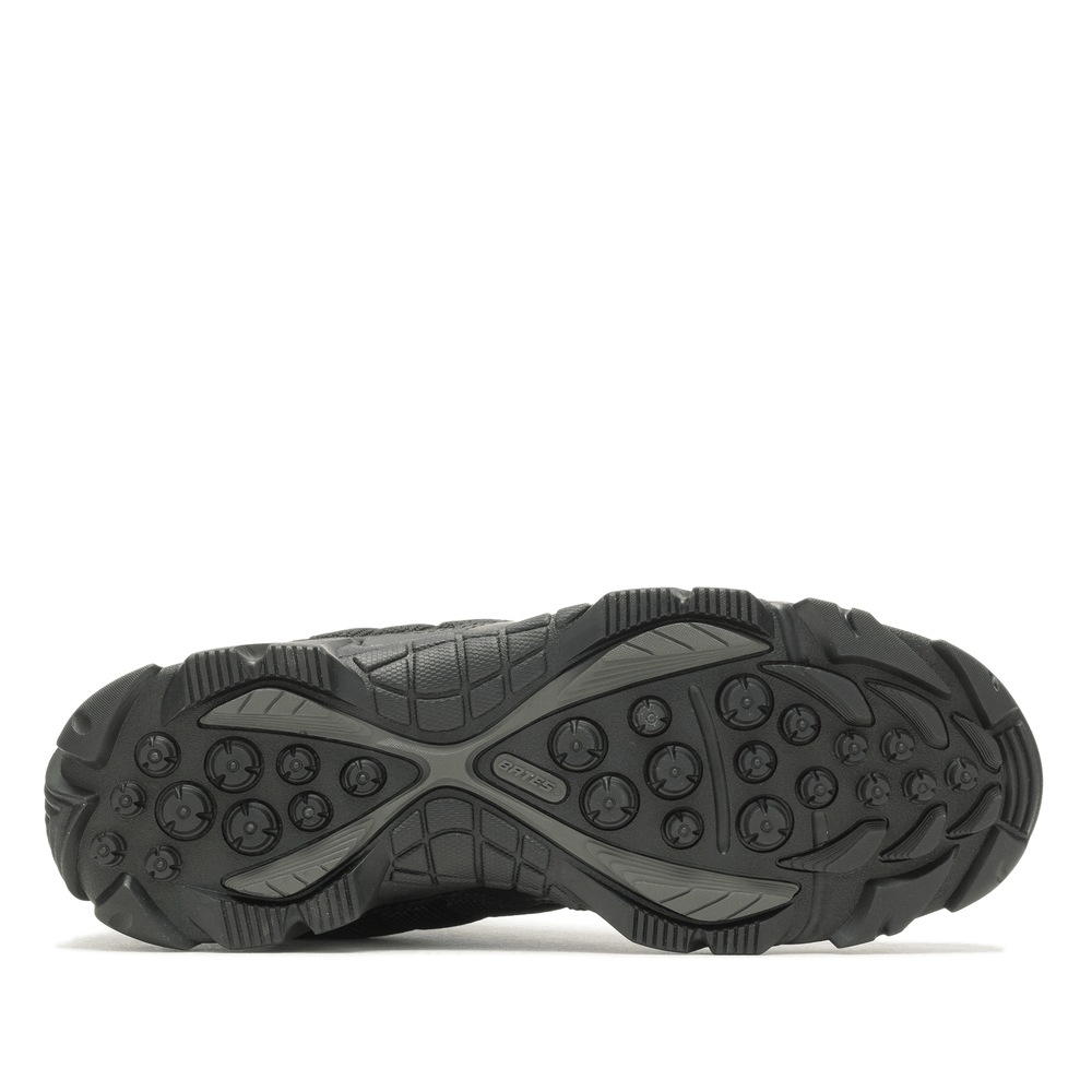 Cipő Bates GX-4 Gore-Tex E02266 - fekete