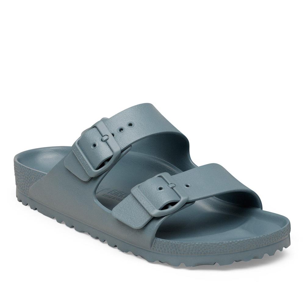 Flip Flop férfi Birkenstock Arizona Eva 1031295 - szürke