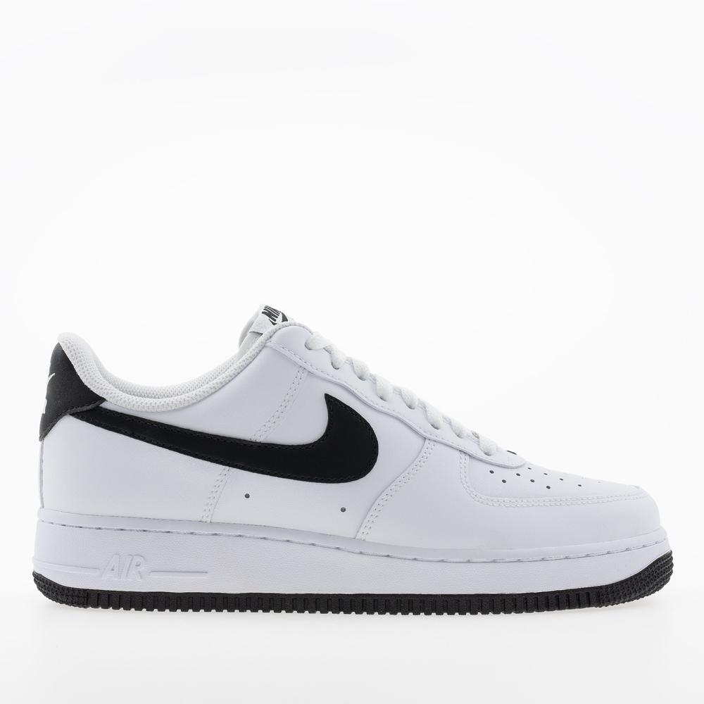 Cipő férfi Nike Air Force 1 '07 FQ4296-101 - fehér