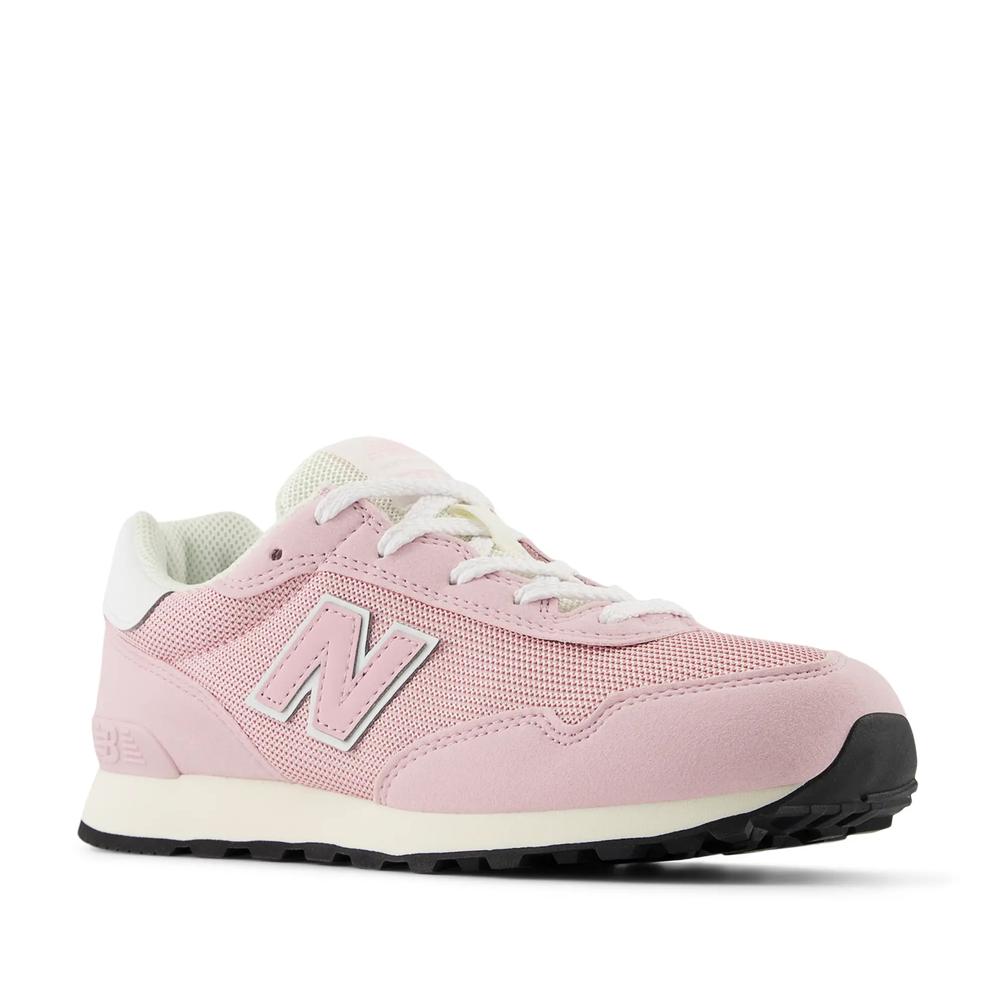 Cipő New Balance GC515LCP - rózsaszín