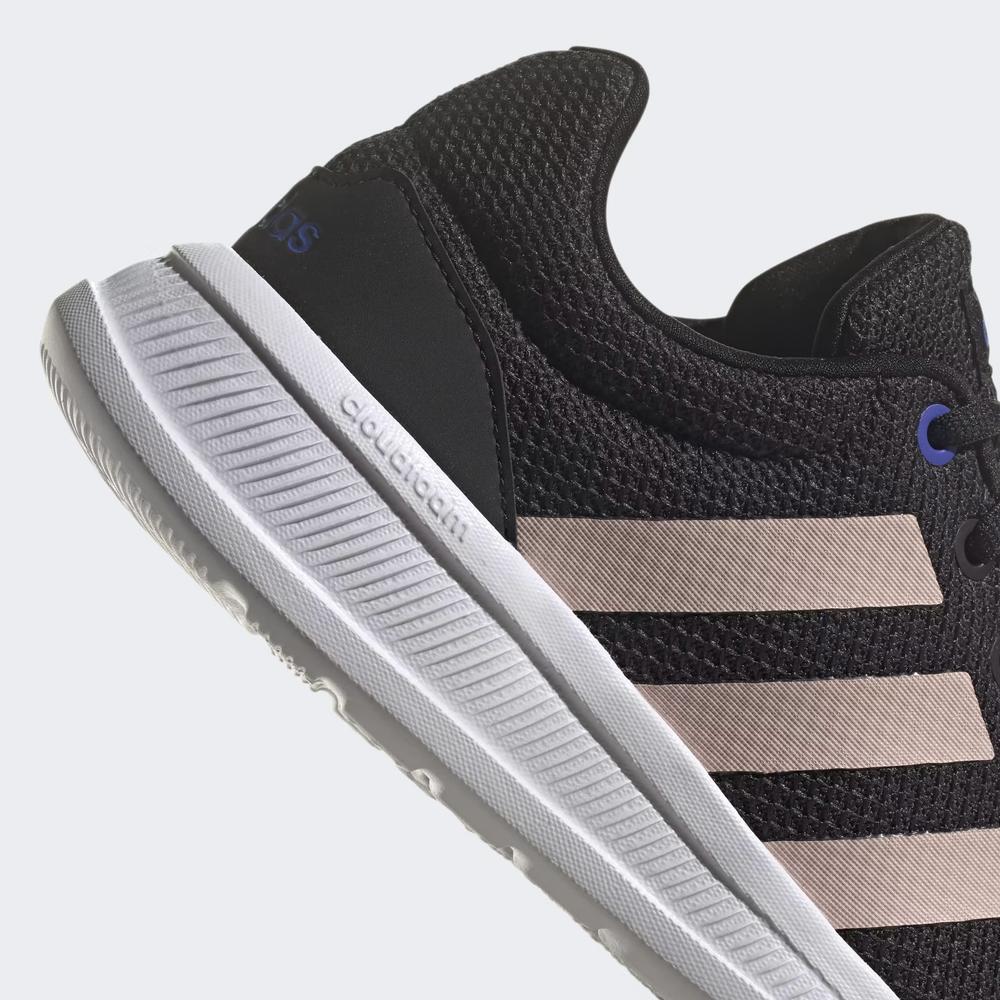 Cipő adidas Lite Racer CLN 2.0 GZ2818 - fekete