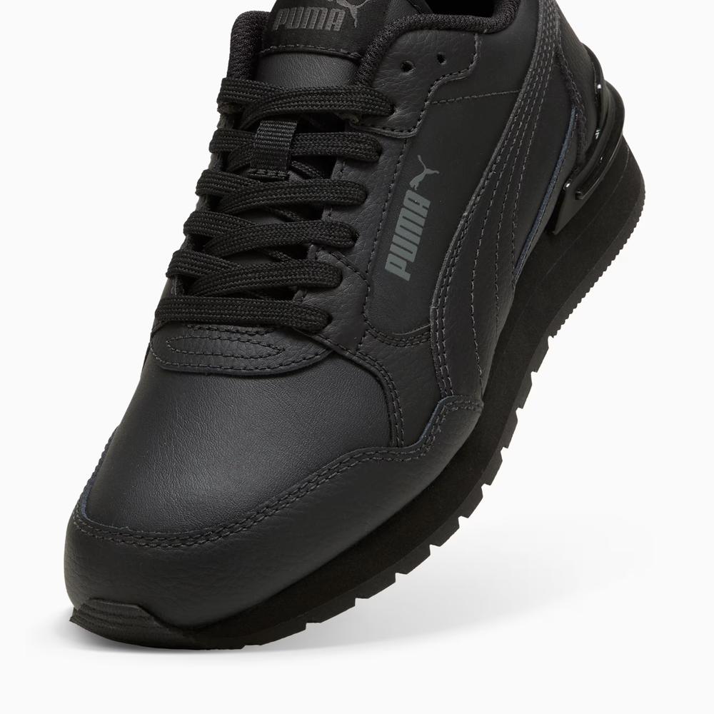 Cipő fiatalos Puma ST Runner V4 JR 39973601 - fekete