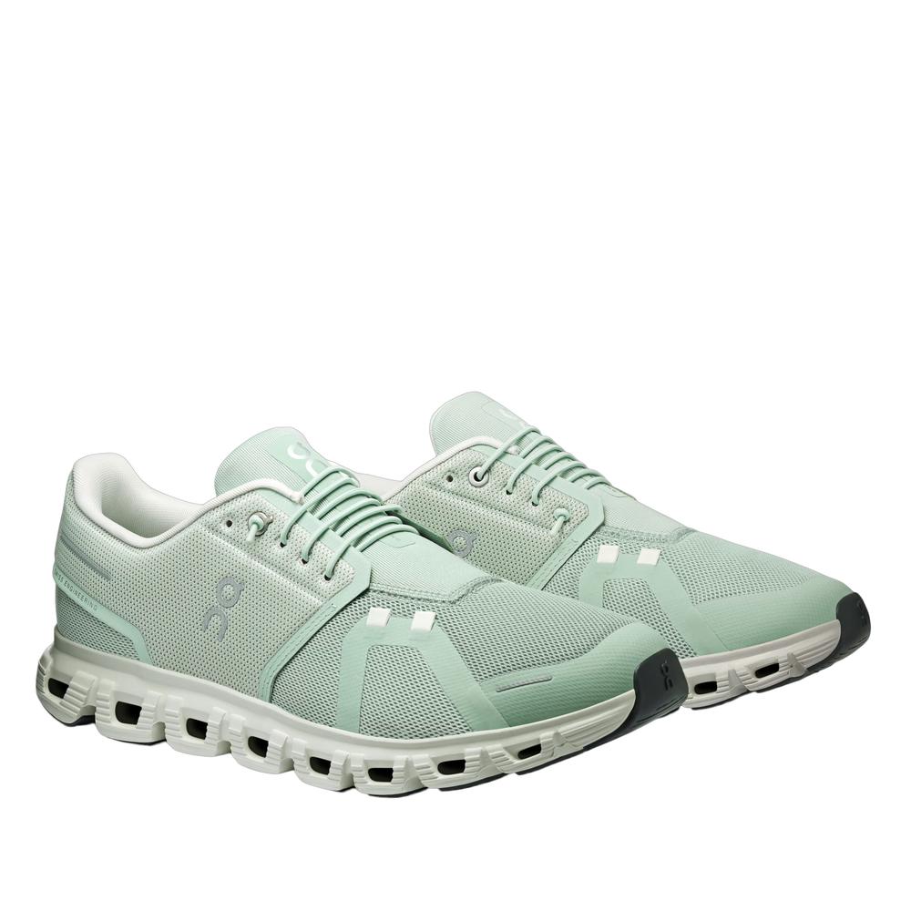 Férfi cipő On Cloud 6 3MF10072288 - zöld