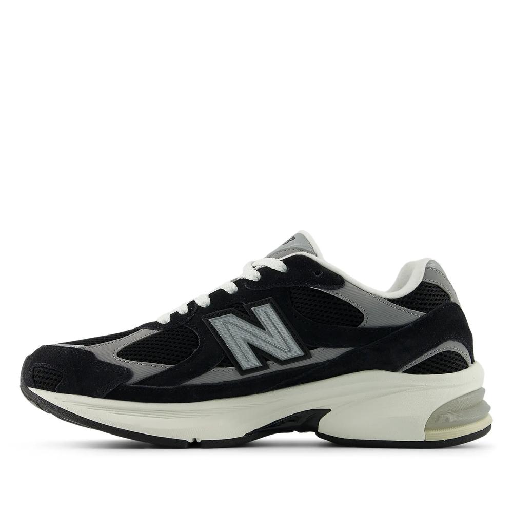 Unisex cipő New Balance U2010892 - fekete