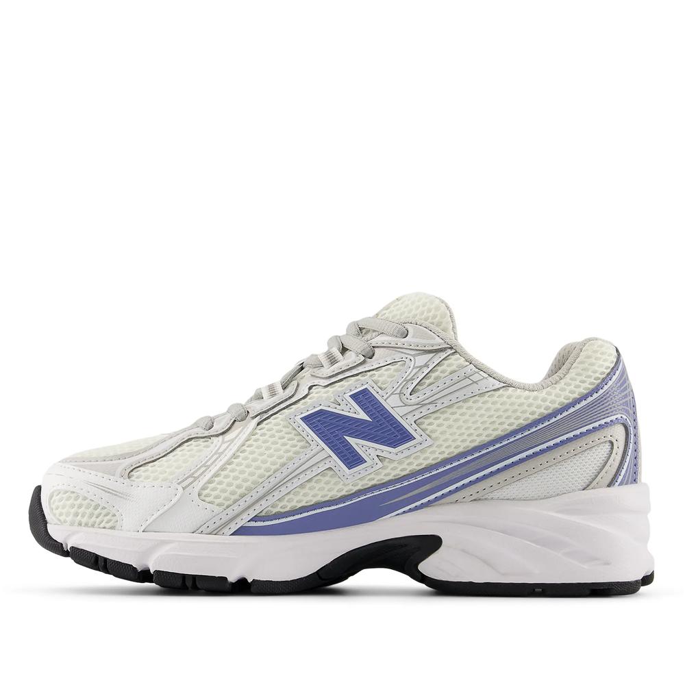 Gyermekcipő New Balance G740372 - fehér
