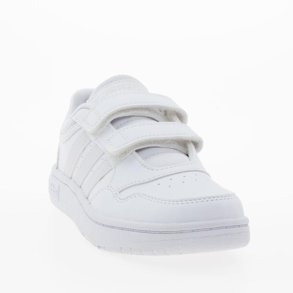 Cipő adidas Hoops GW0436 - fehér